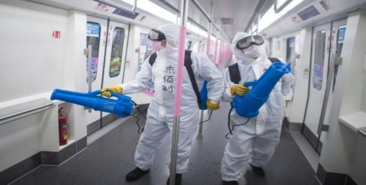Koronavirüsün ortaya çıktığı Hubei'de karantina sona eriyor