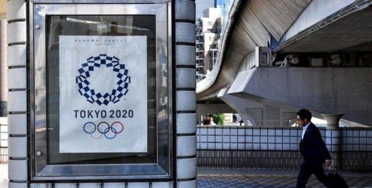 IOC'de hedef 2020 Tokyo Olimpiyatları'nın yeni tarihini en kısa sürede belirlemek