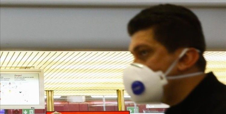 Yurt dışında koronavirüs nedeniyle 29 vatandaş hayatını kaybetti