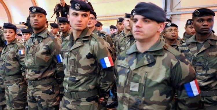 Fransa ve Çekya, Irak'tan askerlerini çekti