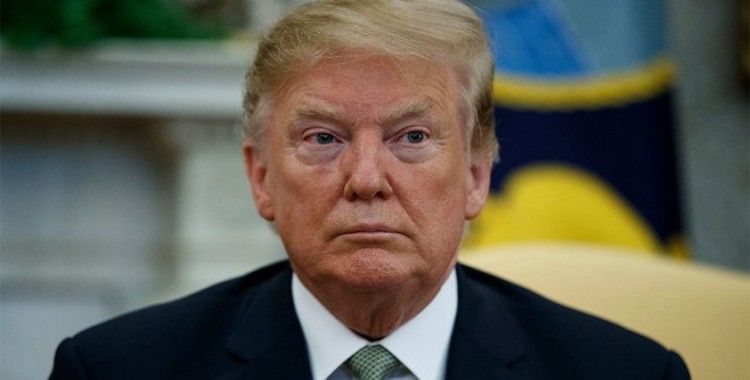 Trump'ın salgın açıklamalarına ABD'li yetkililerden tepki
