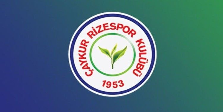 Çaykur Rizespor'da toplanma ve antrenman programı ertelendi