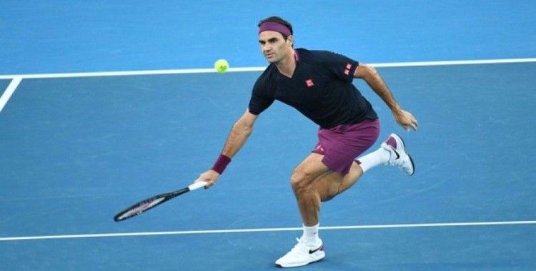 Federer'den koronavirüsle mücadele için 1 milyon dolar yardım