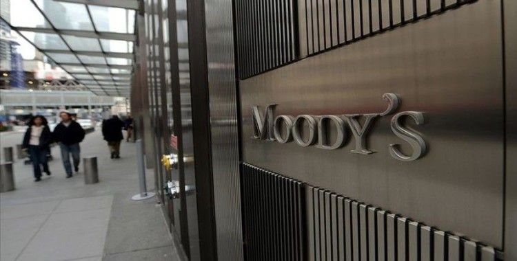 Moody's petrol ihracatı yapan ülkeleri uyardı