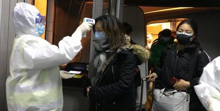 Japonya'da koronavirüsü ölümleri 53'e yükseldi