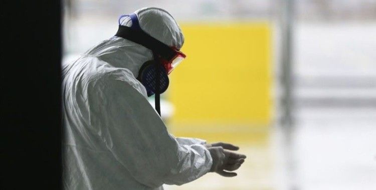 Dünya genelinde yeni tip koronavirüs bulaşan kişi sayısı 423 bini geçti