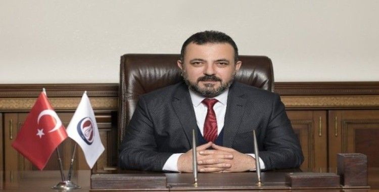 Başkan Ercan: “Evlerimizden çıkmayalım”