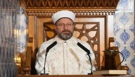 'Tevekkül ile takdire rıza gösterirken, alınan tüm kararlara ve tedbirlere de riayet edeceğiz'