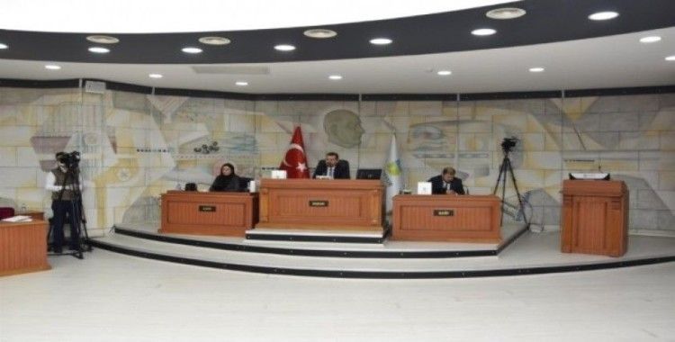 Balıkesir’de belediye meclis toplantıları 3 ay ertelendi