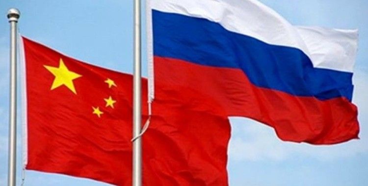 Çinli milyarderden Rusya'ya koronavirüsü ile mücadele yardımı