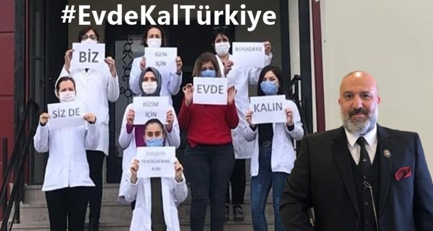 Karantina değil, kaybettiklerimizi bulma süreci..