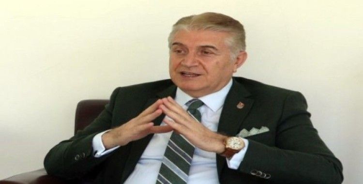 Doç. Dr. Mustafa Aydın: “İşletmelerimiz zorda. Acil destek istiyoruz”