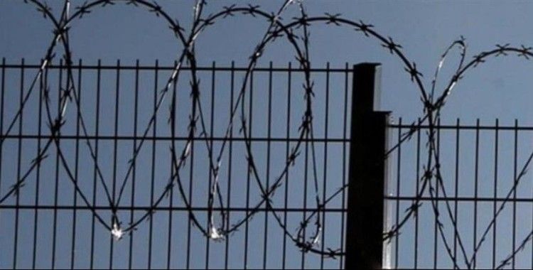 İran'da mahkumlar cezaevinden firar etti