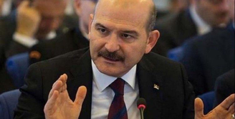 Bakan Soylu: OHAL'e gerek yok demem