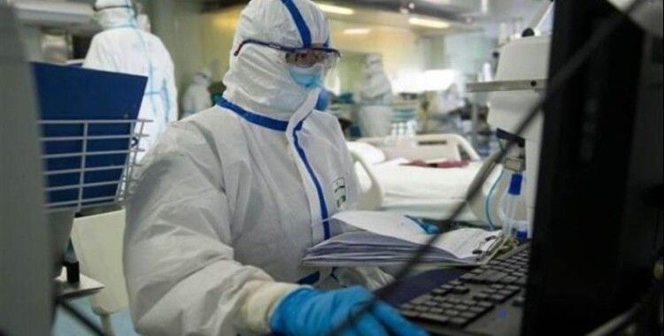 Ukrayna'da Koronavirüse yakalanan milletvekili sayısı 5’e yükseldi