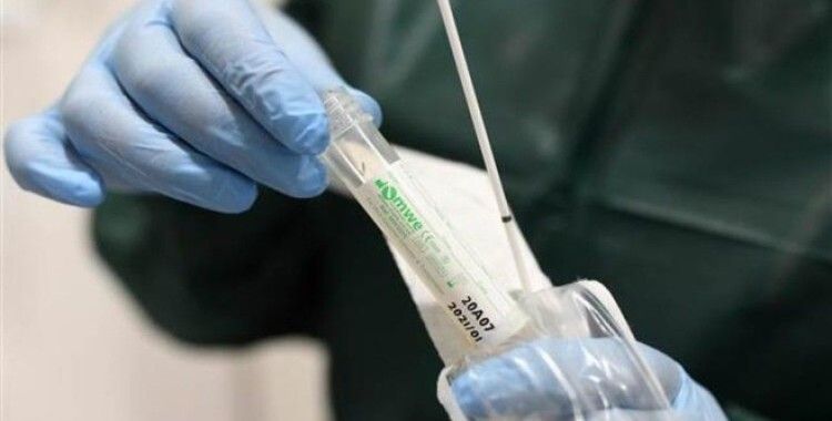Ukrayna'da Koronavirüsten ölenlerin sayısı 8'e yükseldi