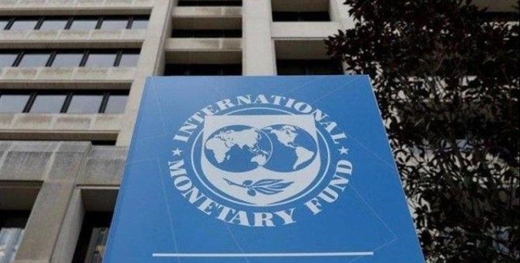 81 ülke IMF'den borç istedi