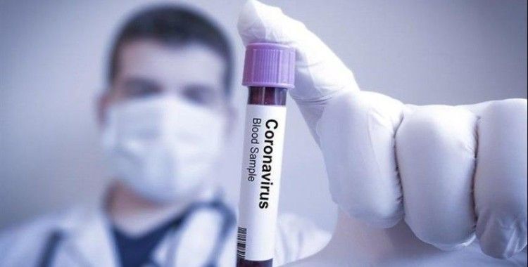 Suriye'de koronavirüs kaynaklı ilk ölüm gerçekleşti