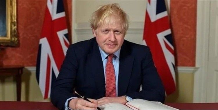 İngiltere Başbakanı Johnson: 'İşler iyiye gitmeden önce daha kötüye gidebilir'