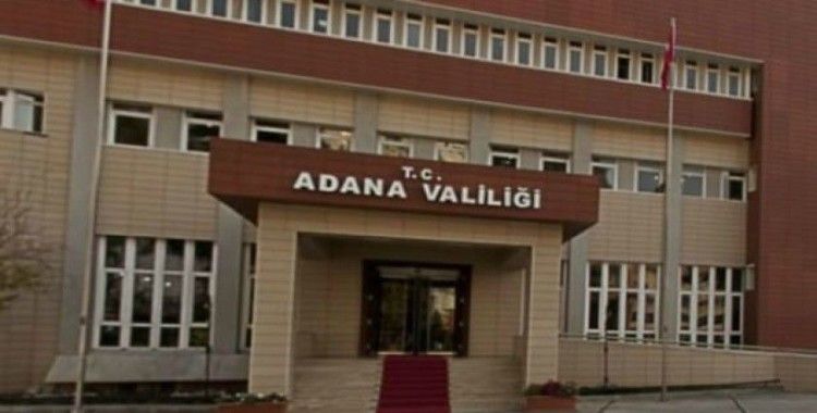 Adana Valiliği, sosyal medyadaki koronadan ölüm iddiasını yalanladı