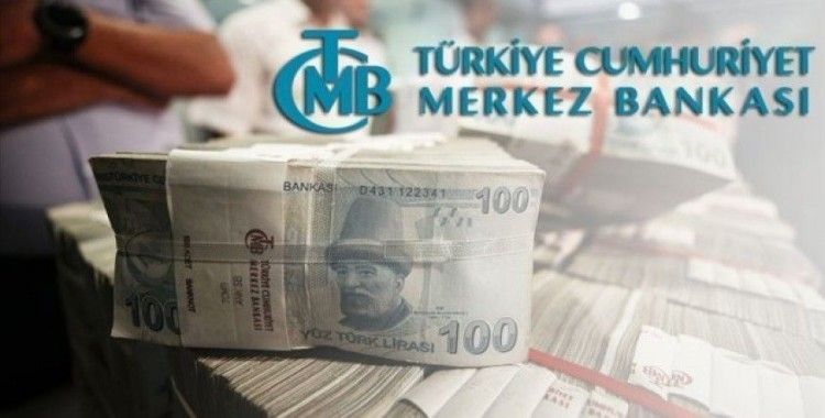 TCMB: Türkiye salgını en az hasarla atlatan ekonomilerden biri olacak