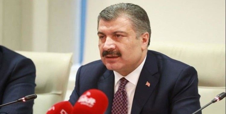 Türkiye'de vaka sayısı 9 bin 217'ye, can kaybı 131'e yükseldi!