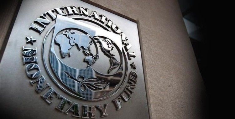 IMF: 'Türkiye ve Rusya, IMF'den yardım istemedi'