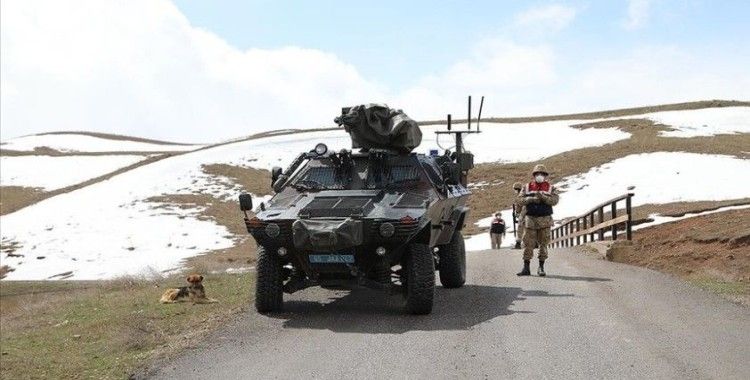 İçişleri Bakanlığı: '18 ildeki 39 yerleşim yerinde karantina uygulanıyor'