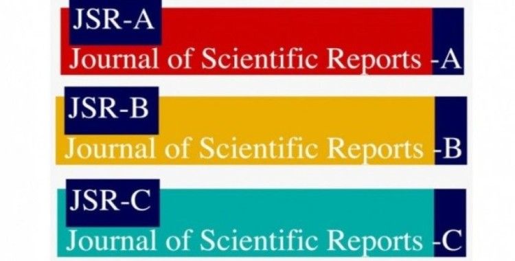 DPÜ’nün ’Journal of Scientific Reports-A Dergisi’ yayın hayatına başladı