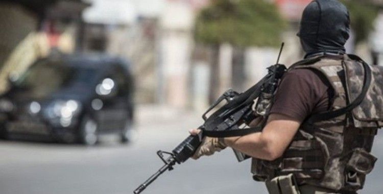 Şırnak'ta terör operasyonu: 12 gözaltı