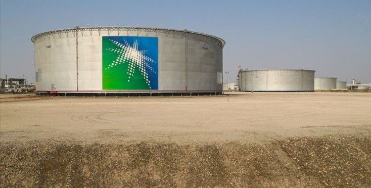 Saudi Aramco 2019'da 12 petrol devinin toplam karını geride bıraktı