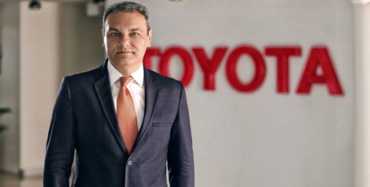 Toyota CEO'su Bozkurt, 'Bir yıl araç satmasak dahi kimse işten çıkarılmayacak '
