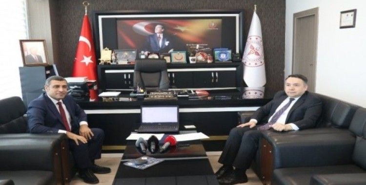 Koronavirüs yapay zekayla tespit edilecek