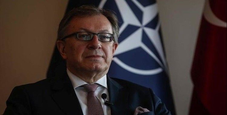 NATO'nun siyasi rolünü değerlendirecek 'akil adamlar' belli oldu