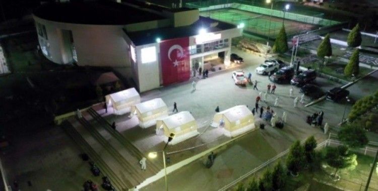 Manisa’daki yurtlara yerleştirilen Türk vatandaşı sayısı 318 oldu
