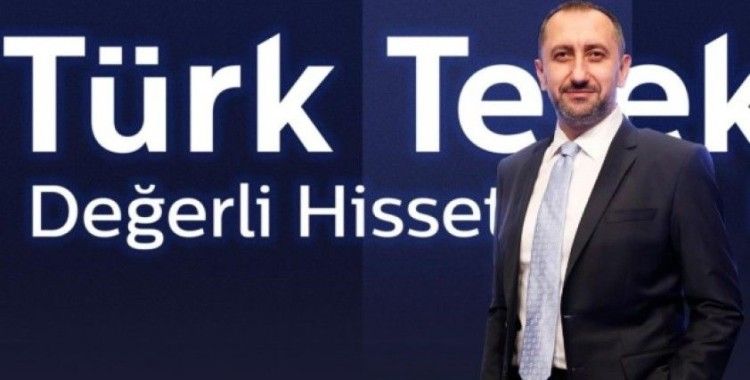 Türk Telekom’dan ‘Millî Dayanışma’ya 40 milyon TL destek
