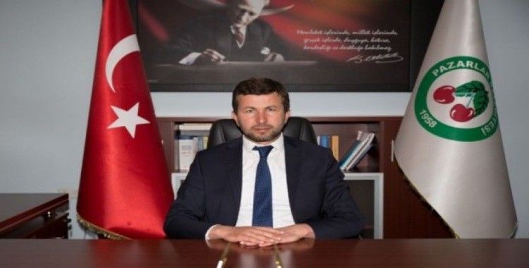 Başkan Demirci’den ’Milli Dayanışma Kampanyası’na bir maaşla destek