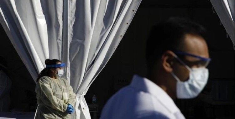 ABD'li hemşire: Bu işin sonu daha iyiye gitmeyecek