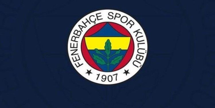Fenerbahçeli futbolculardan 'evde kal' çağrısı