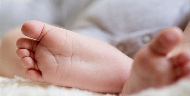 Japonya'da bir bebeğe Koronavirüsü bulaştı