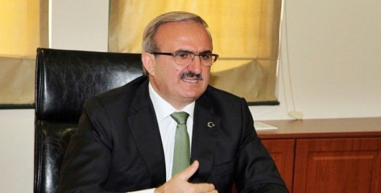 Vali Karaloğlu: 'Antalya'ya giriş yapacak kişiler 14 gün süreyle gözlem altına alınacak'
