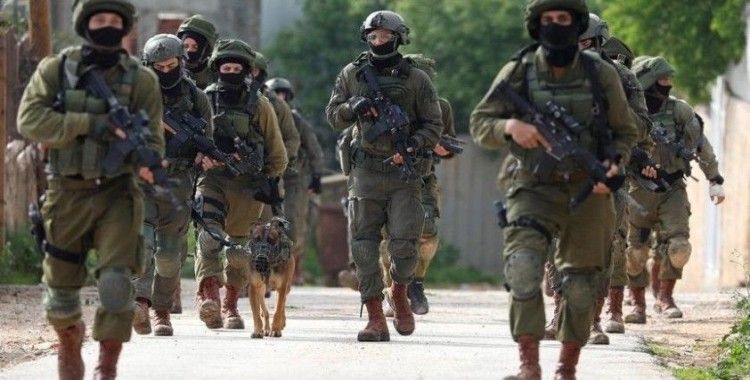 İsrail güçleri Filistinlilerin salgın için topladığı yardımlara el koydu