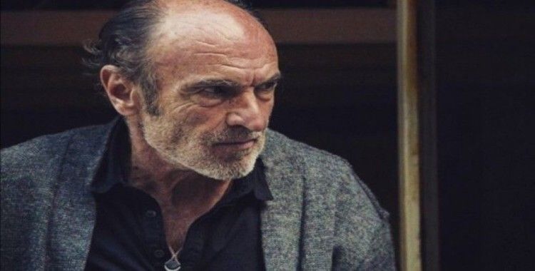 Ünlü oyuncu Turhan Kaya korona virüsünden hayatını kaybetti
