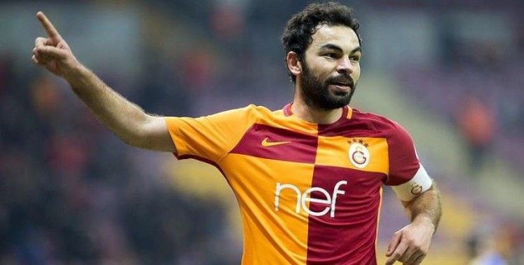 Selçuk İnan: 'Galatasaray için her türlü fedakarlığı yapmaya hazırım'