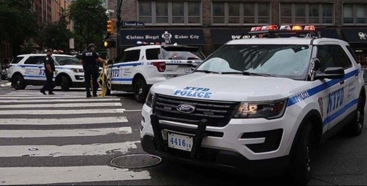 New York polis teşkilatında koronavirüs alarmı