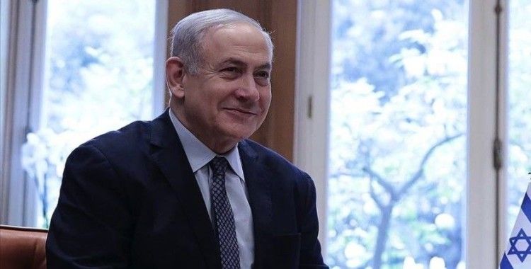 Netanyahu yeniden karantinaya girecek