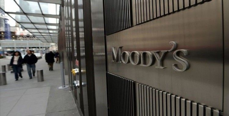 Moody's: 'Avrupa'da telekom şirketlerinin gelirleri azalacak'