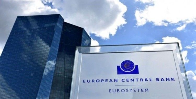 ECB para politikası stratejisini Kovid-19 nedeniyle 6 ay erteledi
