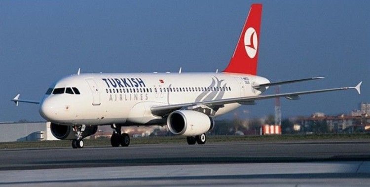 THY'nin yurtdışına durdurduğu uçuş kararı 1 Mayıs'a kadar uzatıldı