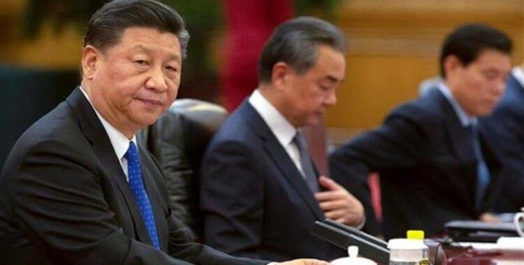 ABD istihbarat raporu: Çin, bilinçli olarak vaka ve ölü sayılarını gizledi